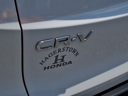 Used 2024 Honda CR-V EX-L image 31