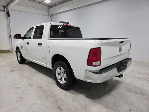 Used 2022 RAM 1500 Tradesman w/ Chrome Appearance Group image 5