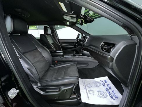 Used 2022 Dodge Durango GT AWD/4WD image 29