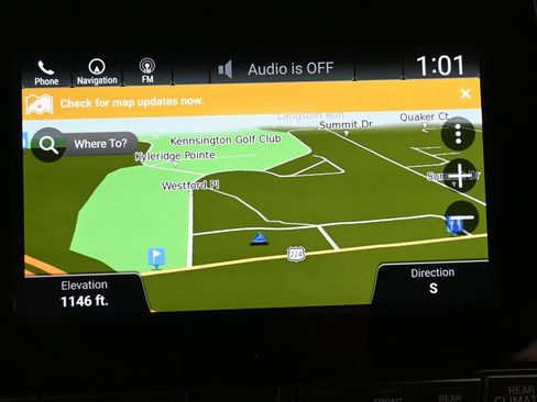 Used 2019 Honda Odyssey EX-L image 18