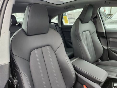 New 2026 Audi A5 2.0T Premium Plus AWD/4WD image 16