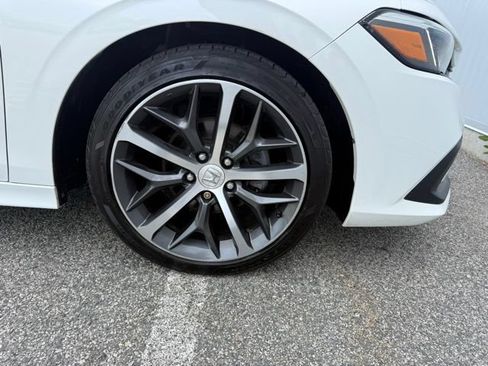 Used 2024 Honda Civic Touring image 13