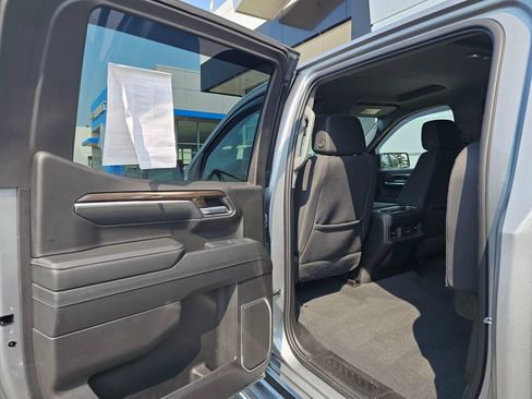 Used 2023 Chevrolet Silverado 1500 RST w/ All Star Edition Plus AWD/4WD image 19