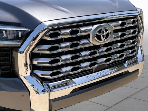 Used 2023 Toyota Tundra 1794 Edition w/ Advanced Package AWD/4WD image 29