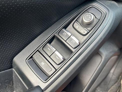 Used 2020 Subaru Crosstrek 2.0i Limited w/ Popular Package #4 image 15