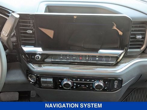 New 2026 GMC Sierra 1500 Elevation image 15