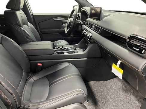 New 2026 Honda Passport TrailSport Elite image 27