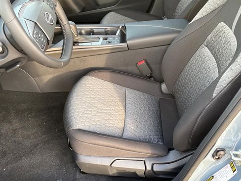 New 2026 Nissan Sentra SV image 15