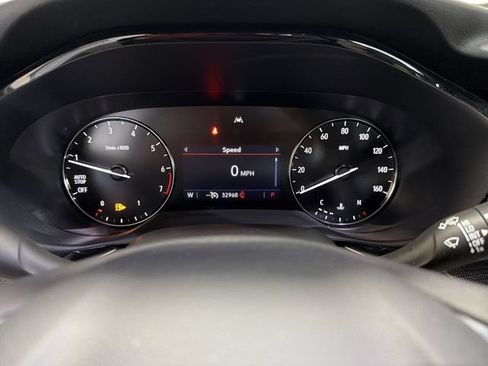 Used 2023 Buick Envision Preferred FWD image 15