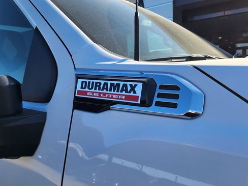 New 2026 GMC Sierra 3500 Pro w/ Convenience Package image 14