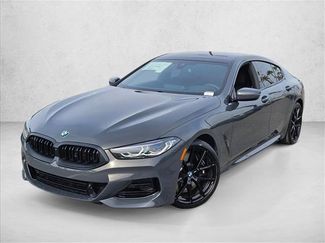 New 2026 BMW 840i video 1
