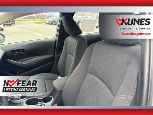 Used 2023 Toyota Corolla LE image 20