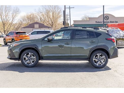 New 2026 Subaru Crosstrek 2.0i Premium AWD/4WD image 6