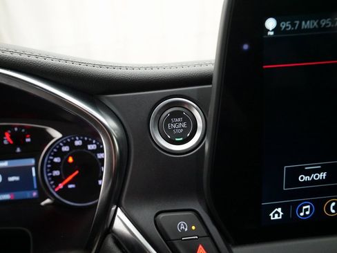 Used 2025 Chevrolet Blazer LT image 30