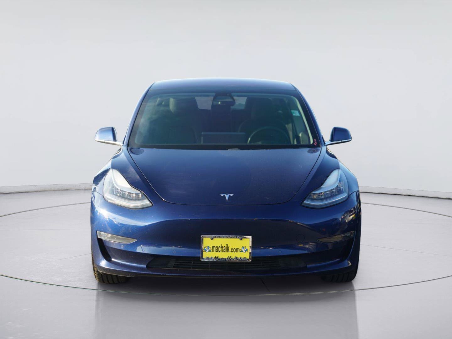 Used 2018 Tesla Model 3 Mid Range RWD image 3
