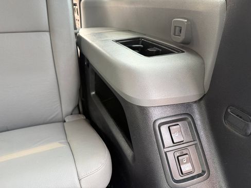 Used 2018 Toyota Sequoia Limited w/ Safety & Convenience Package AWD/4WD image 27