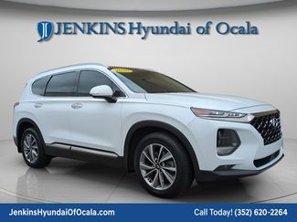 Used 2020 Hyundai Santa Fe Limited video 1
