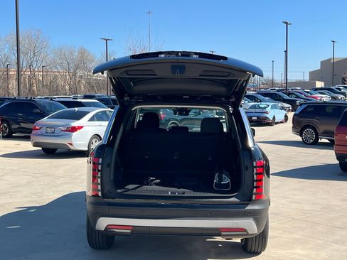 New 2026 Hyundai Palisade SE image 13