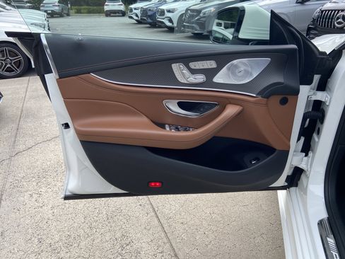 Certified 2023 Mercedes-Benz AMG GT 53 image 17