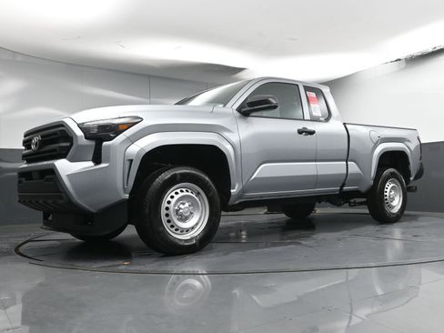 New 2026 Toyota Tacoma SR image 21