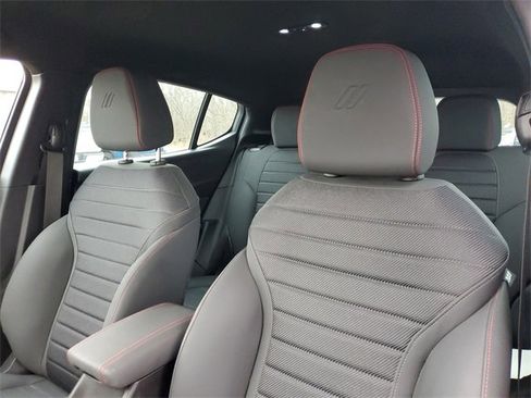 Used 2024 Dodge Hornet R/T w/ Tech Pack w/o Parking image 15