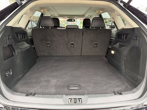 Used 2022 Ford Edge Titanium image 7