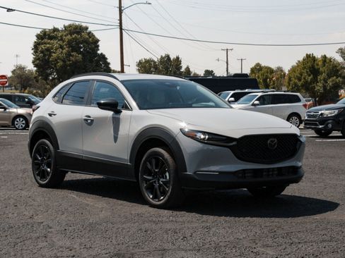 Used 2026 MAZDA CX-30 AWD 2.5 S image 3