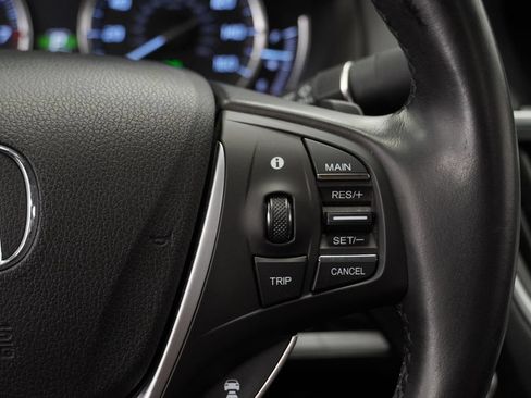 Used 2020 Acura TLX w/ Technology Package FWD image 38
