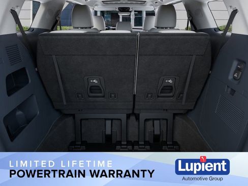 New 2026 Kia Carnival SX image 24