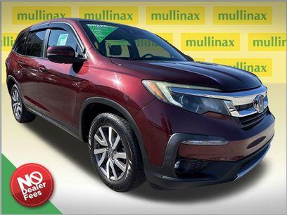 Used 2019 Honda Pilot EX-L