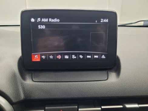 Used 2020 MAZDA CX-3 Sport image 25