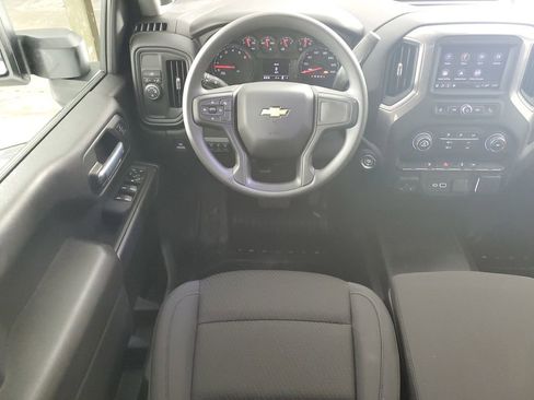 New 2026 Chevrolet Silverado 2500 W/T w/ WT Convenience Package image 18