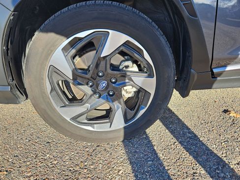 Certified 2024 Subaru Crosstrek 2.5i Limited image 21