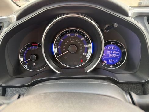 Used 2015 Honda Fit EX image 21