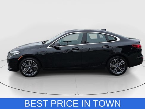 Used 2024 BMW 228i xDrive Gran Coupe w/ Convenience Package AWD/4WD image 8