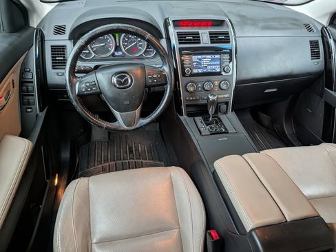 Used 2014 MAZDA CX-9 Touring w/ Touring Technology Package FWD image 14