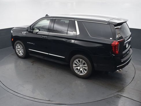 Used 2024 GMC Yukon Denali w/ Max Trailering Package image 44