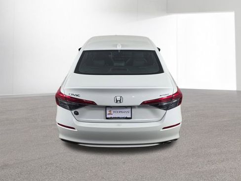 Used 2024 Honda Civic Sport image 39