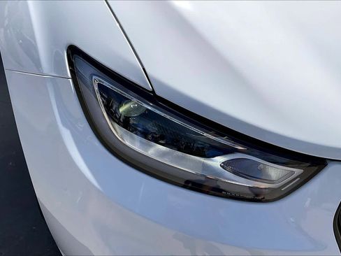 New 2026 Chrysler Pacifica Select w/ S Appearance Package FWD image 13