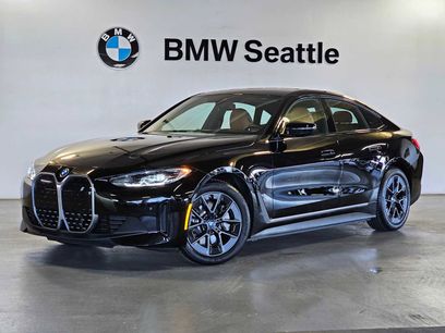 Used 2023 BMW i4 eDrive35 w/ Premium Package