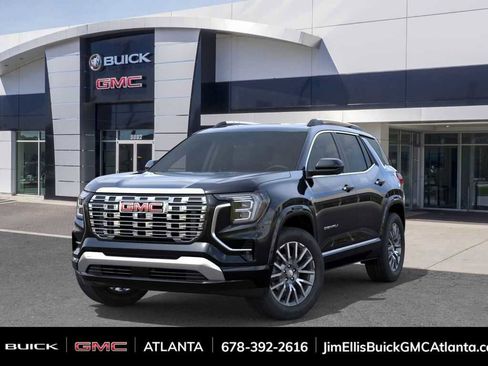 New 2026 GMC Terrain Denali image 6