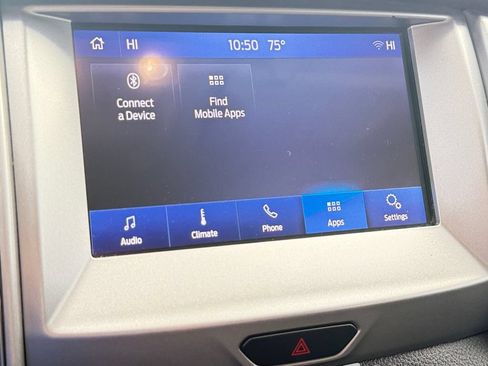 Used 2019 Ford Ranger XLT w/ Equipment Group 301A Mid AWD/4WD image 22