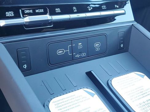 New 2026 Hyundai Santa Fe Calligraphy image 31