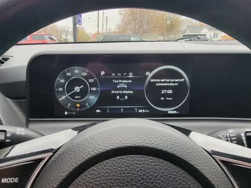 Used 2024 Kia Seltos EX image 36