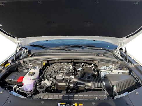 New 2025 Jeep Grand Cherokee Limited w/ MOPAR Finishing Package image 27