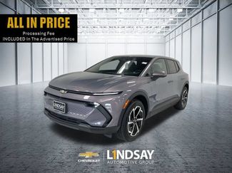 Used 2026 Chevrolet Equinox EV LT w/ Comfort Package AWD/4WD video 1