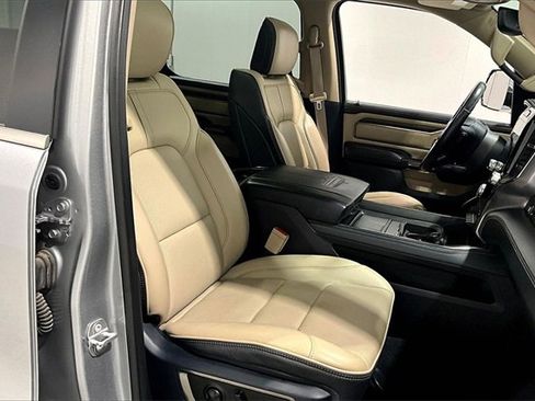 Used 2020 RAM 1500 Limited w/ Advanced Safety Group image 31