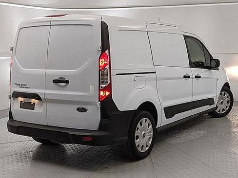 Used 2020 Ford Transit Connect XL image 3