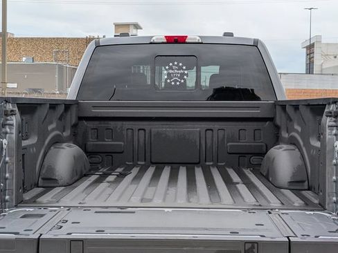 Used 2025 Ford F150 Platinum w/ Equipment Group 702A High AWD/4WD image 32