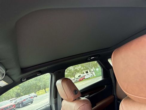 New 2025 Cadillac XT5 Premium Luxury w/ Technology Package image 32